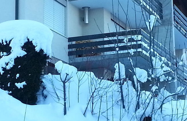 Two-bedroom Apartment for 4-5 Guests With Lake and Mountain Views - Foto 18