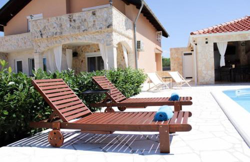 Holiday home Bevanda - Photo 37