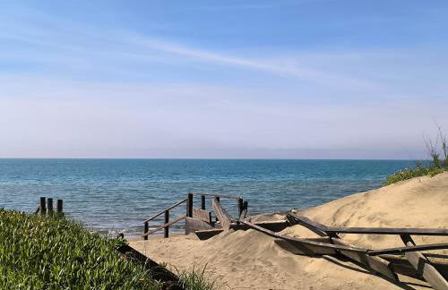 Appartamento fronte mare Casa Circe - Foto 44