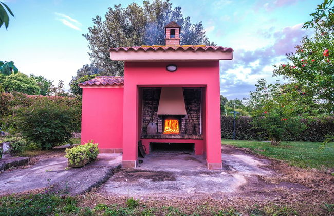 Agriturismo Niccoland - Foto 71