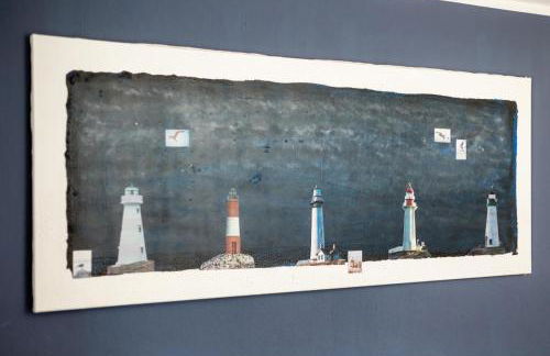 Conny´s Kajüte - für bis zu 4 Personen, mit Sauna und Haustiere herzlich willkommen - Photo 25