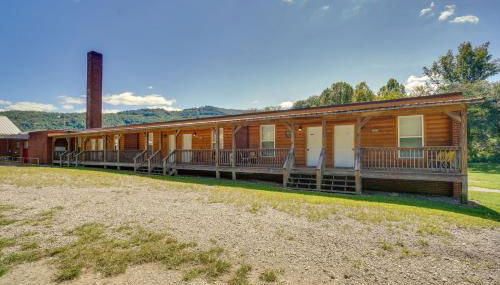 Mountain-View Briceville Studio Pets Welcome! - Foto 3