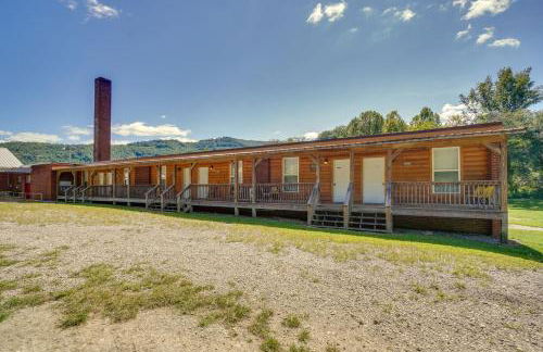 ATV Trail Access Mountain-View Briceville Studio! - Foto 3