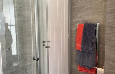 Maisonette flat Aberystwyth - Foto 8