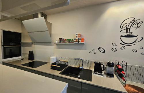 Apartament Podskarpie - Foto 28