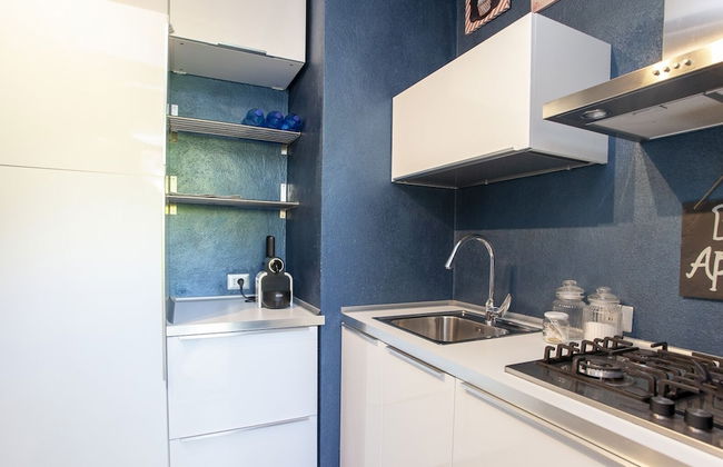 Villetta Mediterranea - Foto 6