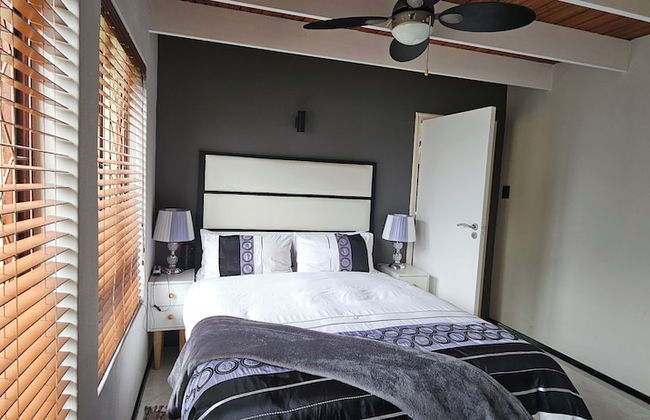 Crest Farm - Self-catering 2-bedroom, Wi-fi, Views, Swiming Pool - Foto 3