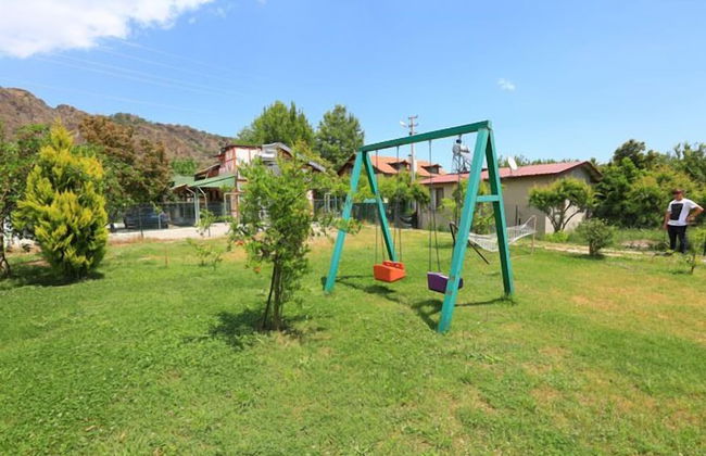 Ikiz Villas - Foto 69