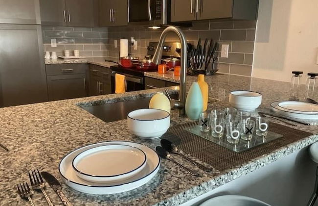 Skyline Trinity - Foto 14