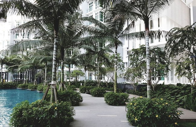 Holi 1Medini Suites - Foto 76