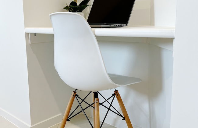 One on Harris Apartments - Photo 3