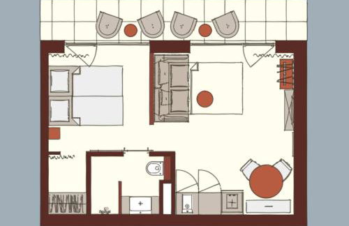 Złota 34 Karwia - Foto 50