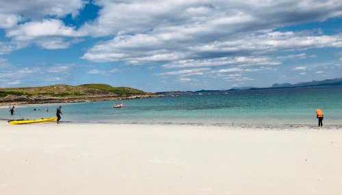 3A Mellon Udrigle - Foto 3