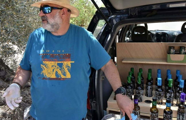 Tour in Ulldecona - Photo 6