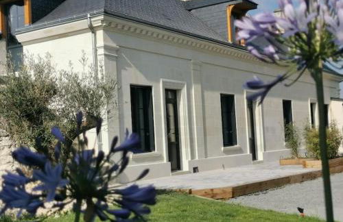 Cocon des vignes du Domaine Ansodelles - Foto 13