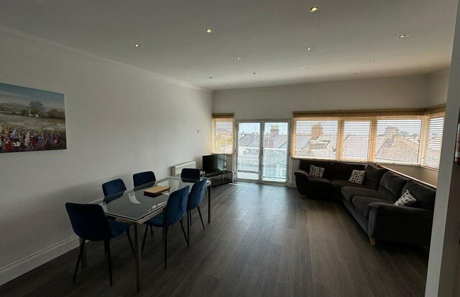 Harmony Court by Pureserviced - Foto 49