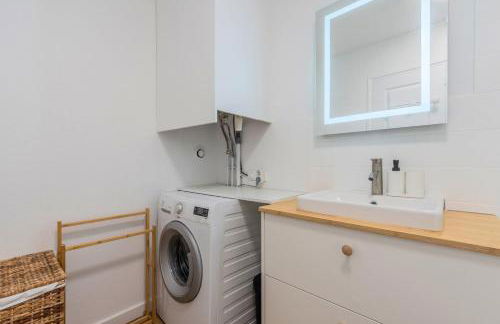 T2 confortable et bien équipé proche métro - Foto 15