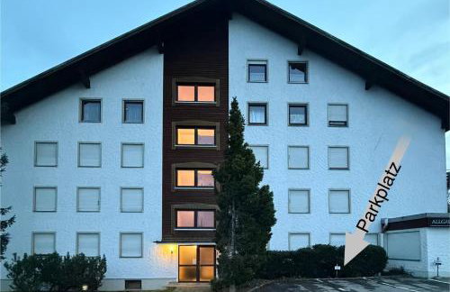 Fewo Bergblick - Foto 11