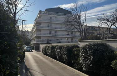 Superbe Appart 2ch, clim, terrasse, pkg, wifi, tv - Photo 20