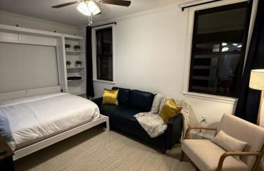 Luxury Boutique Home - 4 Beds 1 Baths 25 minutes to NYC - Foto 10
