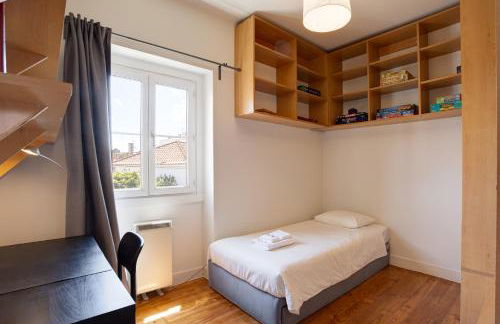 Home Out Casa do Arco in Belém - Photo 28