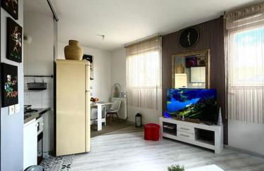 Tranquillité à 30 min de Paris - Foto 3