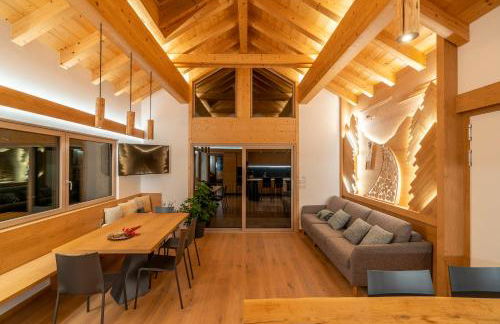 Casera Cal De Mez- Wellness Chalet - Foto 18