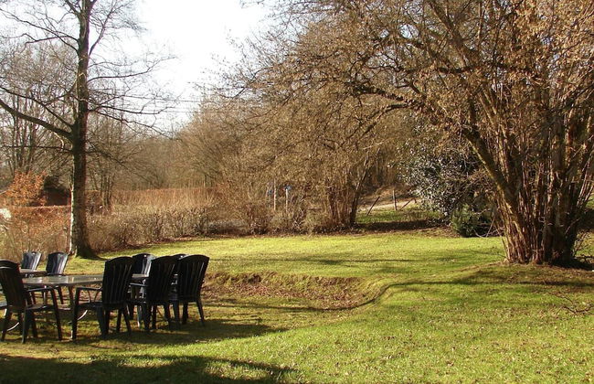 Grand Villa With Bubble Bath - Photo 63