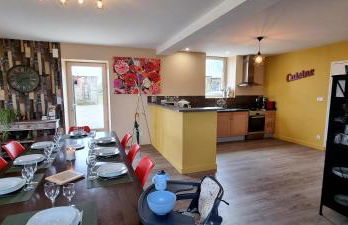 Gîte Mon Pré Vert - Photo 24