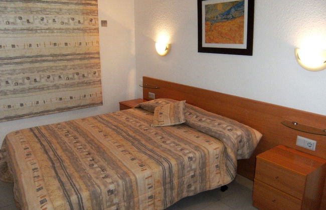 Apartaments Illa Mar d'Or - Foto 16