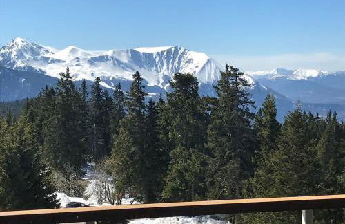 Charmant studio cabine COSY à 100 m des pistes - Foto 22