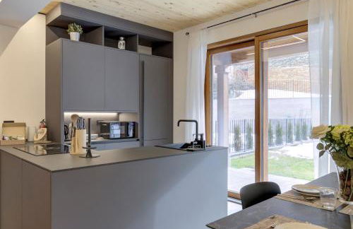 The Nest - TRILO - WIFI - Box - Cortile - Magnolta - Foto 74