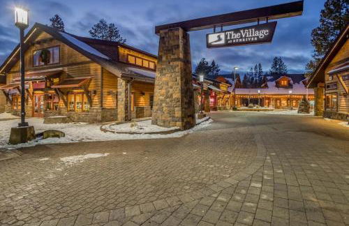 Mt. Bachelor & Sun River Get Away - Foto 68