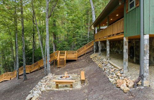 Beside Still Water 2 - 2 Bedrooms, 2 Baths, Sleeps 6 Home by RedAwning - Foto 14