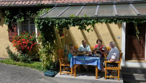 Ferienwohnungen Ströhlein - Foto 3, Other