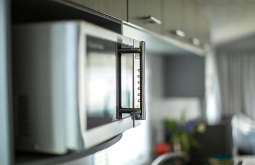 The Vacation, Cozy Static Caravan in Newquay - Foto 39