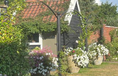 Blythe Cottage - Foto 13