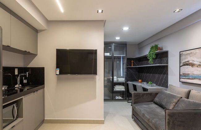 Way Tambaú - João Pessoa by Carpediem - Foto 66