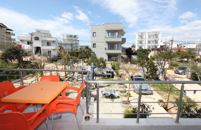 Vila Dodaj - Foto 42