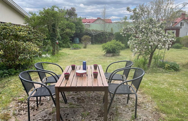 4 Star Holiday Home in Ronneby - Foto 30