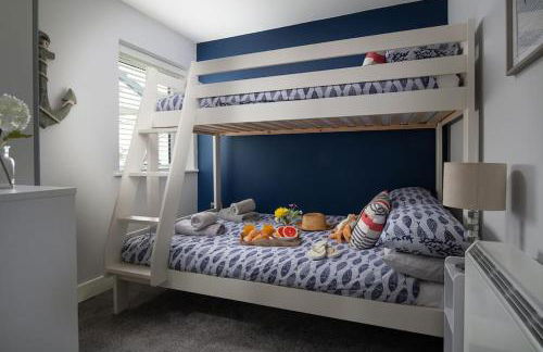 Fully refurbished holiday cottage in Rhosneigr - Foto 22