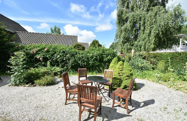 Villa in Bruinisse Near Grevelingenmeer - Foto 16