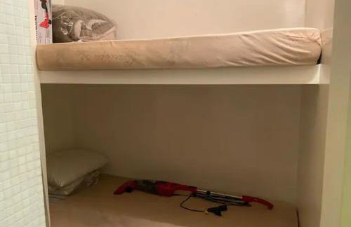 Apto. Leme 10º andar frente para o mar (vista espetacular) - Photo 19