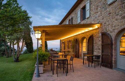 Agriturismo Podere l'Aione - Foto 26