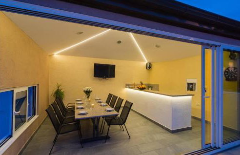 Amazing Apartment In Obrovac Sinjski - Foto 26