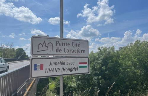 L’échauguette du Mont Glonne (6 pers.) - Photo 32