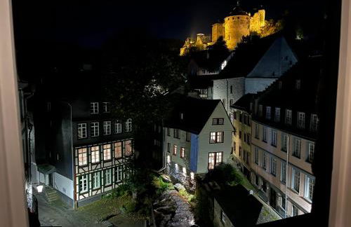 HoliDeis Monschau Zentrum Burgblick 3-Zimmer-Wohnung - Foto 27