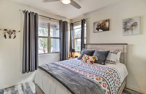 Heated Pool and Putting Green Goodyear Retreat! - Foto 18