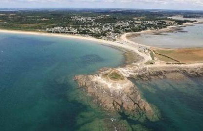 Refuge Marin - Foto 16