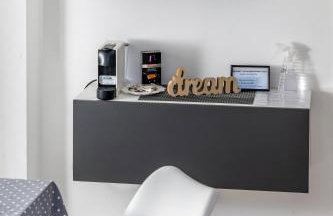 Amare Apartments - Photo 55